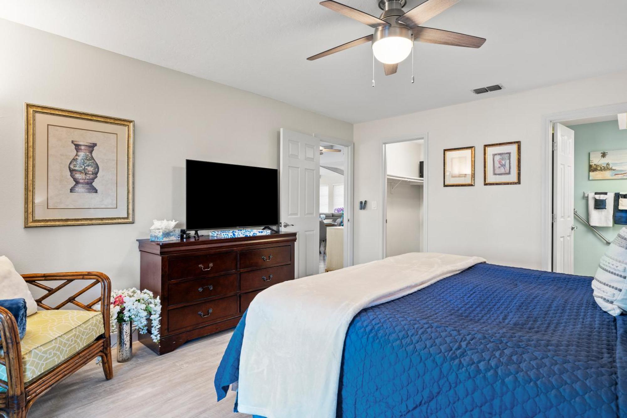Serenity Waterfront Villa With King Suite, Private Pool, Great Lanai Enclosure And Long Water Views Cape Coral Exterior foto