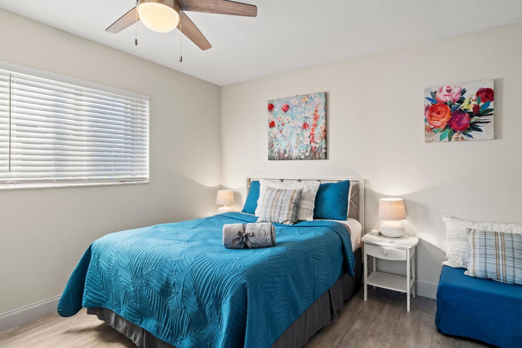 Serenity Waterfront Villa With King Suite, Private Pool, Great Lanai Enclosure And Long Water Views Cape Coral Exterior foto